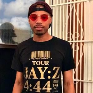 Meet your Posher, Kevin